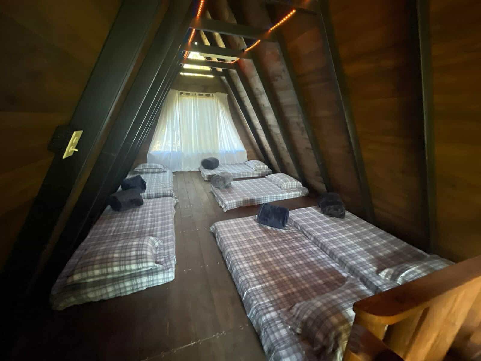 Cabaña La Alpina 2