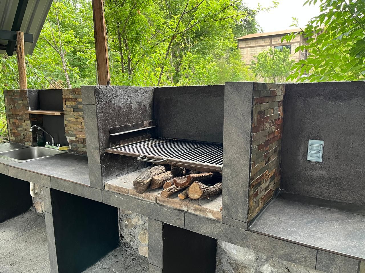 Cabaña La Alpina 11