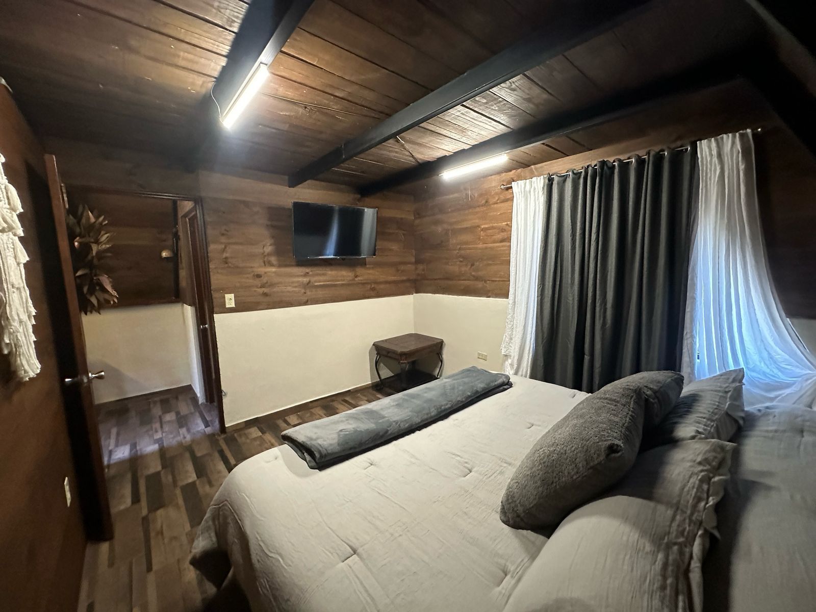 Cabaña La Alpina 5