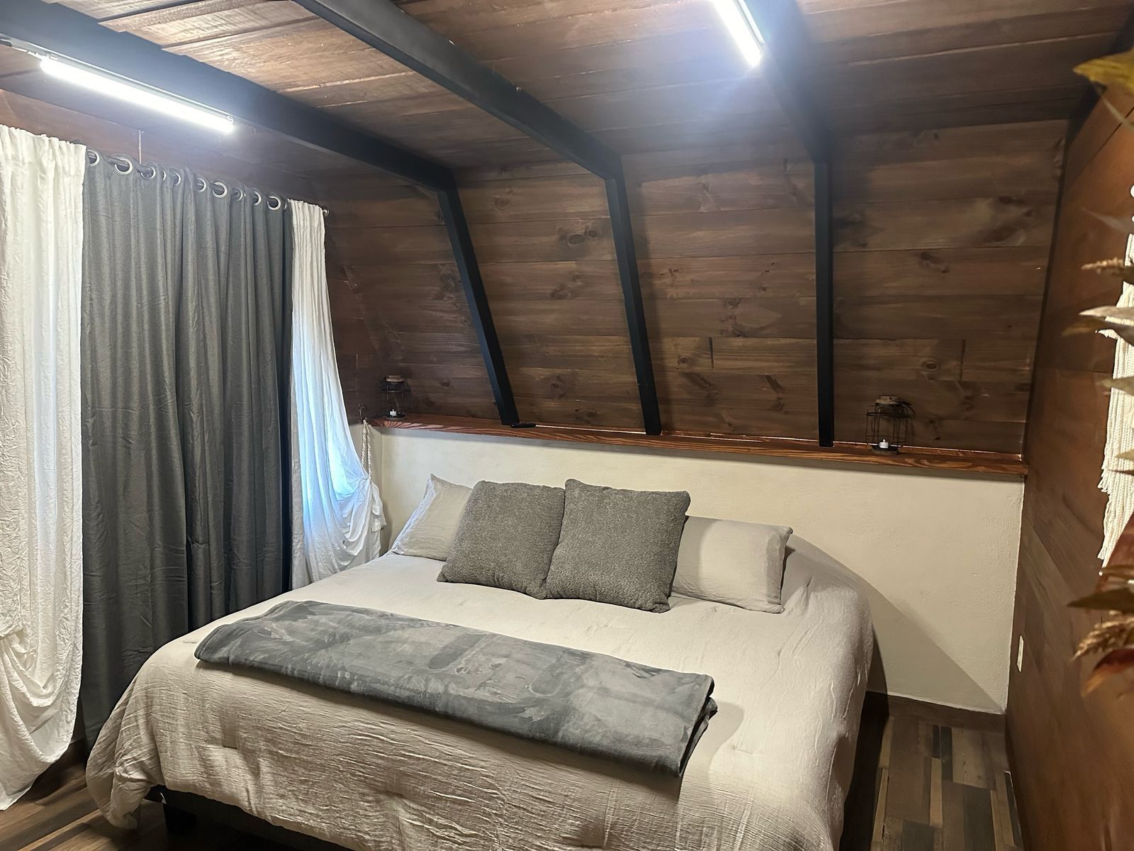 Cabaña La Alpina 6