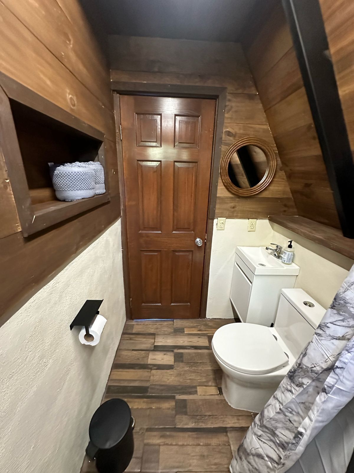 Cabaña La Alpina 7