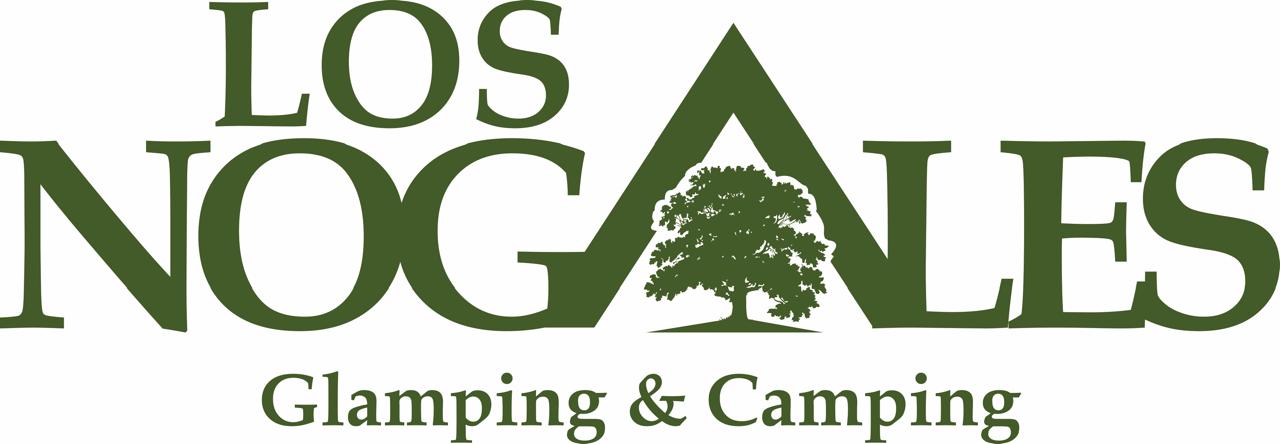 Los Nogales Logo